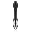 BLACKandSILVER - KILIAN STIMULIERENDE VIBE BLACKandSILVER - KILIAN STIMULIERENDE VIBE