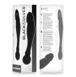 BLACKandSILVER - GODE STIMULANT KARL G-POINT 18 CM BLACKandSILVER - GODE STIMULANT KARL G-POINT 18 CM