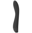 BLACKandSILVER - KEAN VIBRATOR TOUCH CONTROL BLACKandSILVER - KEAN VIBRATOR TOUCH CONTROL