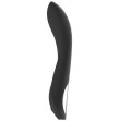 BLACKandSILVER - KEAN VIBRADOR TOUCH CONTROL BLACKandSILVER - KEAN VIBRADOR TOUCH CONTROL