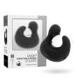 BLACKandSILVER - DUCKYMANIA WIEDERAUFLADBARER SILIKON-STIMULIERENDER ENTENHÜHLING BLACKandSILVER - DUCKYMANIA WIEDERAUFLADBARER SILIKON-STIMULIERENDER ENTENHÜHLING