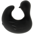 BLACKandSILVER - DÉ À DÉS À CANARD RECHARGEABLE EN SILICONE STIMULANT DUCKYMANIA BLACKandSILVER - DÉ À DÉS À CANARD RECHARGEABLE EN SILICONE STIMULANT DUCKYMANIA