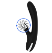 BLACKandSILVER - VIBRANT BUNNY JOHNNY BLACKandSILVER - VIBRANT BUNNY JOHNNY