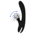 BLACKandSILVER - VIBRANT BUNNY JOHNNY BLACKandSILVER - VIBRANT BUNNY JOHNNY