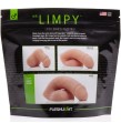 MR. LIMPY FLESHLIGHT - PETIT FLESHTONE MR. LIMPY FLESHLIGHT - PETIT FLESHTONE