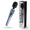 BLACKandSILVER - DEXTER MASSAGE WAND