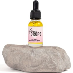 SECRETPLAY – FEM DROPS INTIM-FEUCHTIGKEITSSERUM 15 ML