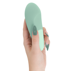 WOMANIZER - VIBE LAY-ON VIBRATORE SILENZIOSO SALVIA