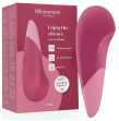 WOMANIZER - VIBE VIBRADOR LAY-ON SILENCIOSO ROSA OSCURO WOMANIZER - VIBE VIBRADOR LAY-ON SILENCIOSO ROSA OSCURO