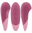WOMANIZER - VIBRATEUR SILENCIEUX VIBE LAY-ON ROSE FOYER WOMANIZER - VIBRATEUR SILENCIEUX VIBE LAY-ON ROSE FOYER