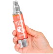 SECRETPLAY - WARMING LUBRICANT PASSION FRUIT 50 ML SECRETPLAY - WARMING LUBRICANT PASSION FRUIT 50 ML