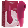 WOMANIZER - STIMULATEUR CLITORIAL AMÉLIORANT ROSE VIBRANT