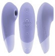 WOMANIZER - VERBESSERUNG DER KLITORISSTIMULATION LILAC WOMANIZER - VERBESSERUNG DER KLITORISSTIMULATION LILAC