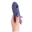 WOMANIZER - VERBESSERUNG DER KLITORISSTIMULATION LILAC WOMANIZER - VERBESSERUNG DER KLITORISSTIMULATION LILAC