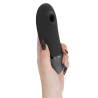 WOMANIZER - NEXT STIMOLATORE CLITORIDEO NERO