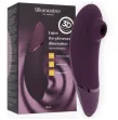 WOMANIZER - NÄCHSTER KLITORIALSTIMULATOR DUNKELLILA WOMANIZER - NÄCHSTER KLITORIALSTIMULATOR DUNKELLILA