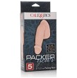 CALEXOTICS - EMBALLAGE CHAIR DE PÉNIS 14.5 CM CALEXOTICS - EMBALLAGE CHAIR DE PÉNIS 14.5 CM