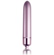 ROCKS-OFF - BALLE VIBRANTE TOUCHE DE VELOURS LILAS DOUX ROCKS-OFF - BALLE VIBRANTE TOUCHE DE VELOURS LILAS DOUX