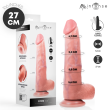 MR INTENSE - NEESON DILDO 27 CM -Ø- 5.6 CM