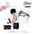 TABOO NIGHTS - 3: ROMANTIC DREAMKIT TABOO NIGHTS - 3: ROMANTIC DREAMKIT