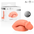 MR INTENSE - PACKER RÉALISTE TAILLE S MR INTENSE - PACKER RÉALISTE TAILLE S