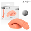 MR INTENSE - FLOPPY SIZE M REALISTIC PACKER MR INTENSE - FLOPPY SIZE M REALISTIC PACKER