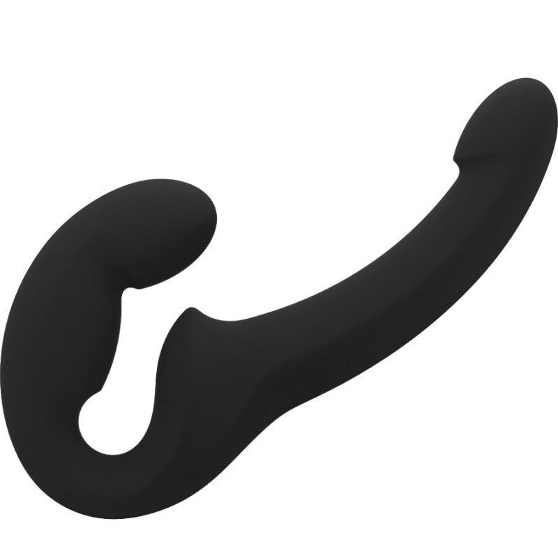 FUN FACTORY - SHARE LITE DOPPELDILDO SCHWARZ FUN FACTORY - SHARE LITE DOPPELDILDO SCHWARZ