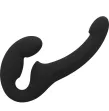 FUN FACTORY - SHARE LITE DOUBLE DILDO BLACK