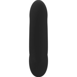 FUN FACTORY - SHARE LITE DOPPIO DILDO NERO
