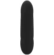 FUN FACTORY - SHARE LITE DOPPIO DILDO NERO FUN FACTORY - SHARE LITE DOPPIO DILDO NERO