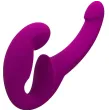 FUN FACTORY - SHARE LITE DOPPELDILDO BLACKBERRY FUN FACTORY - SHARE LITE DOPPELDILDO BLACKBERRY