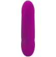 FUN FACTORY - SHARE LITE DOUBLE DILDO BLACKBERRY FUN FACTORY - SHARE LITE DOUBLE DILDO BLACKBERRY