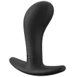 FUN FACTORY - BOTTIE ANAL PLUG TAILLE S NOIR FUN FACTORY - BOTTIE ANAL PLUG TAILLE S NOIR