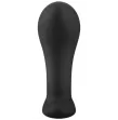 FUN FACTORY - BOOTIE ANAL PLUG GRÖSSE S SCHWARZ FUN FACTORY - BOOTIE ANAL PLUG GRÖSSE S SCHWARZ