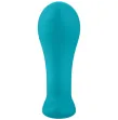 FUN FACTORY - BOTTIE ANAL PLUG TAILLE S AQUAMARINE FUN FACTORY - BOTTIE ANAL PLUG TAILLE S AQUAMARINE