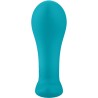 FUN FACTORY - BOOTIE ANAL PLUG GRÖSSE S AQUAMARIN