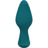 FUN FACTORY - BOOTIE FEM ANAL PLUG BOTTIGLIA VERDE