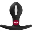 FUN FACTORY - B-BALL UNO ANALPLUG SCHWARZ FUN FACTORY - B-BALL UNO ANALPLUG SCHWARZ