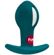 FUN FACTORY - B-BALL UNO ANAL PLUG BOTTLE GREEN FUN FACTORY - B-BALL UNO ANAL PLUG BOTTLE GREEN