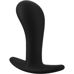 FUN FACTORY - BOOTIE ANAL PLUG TAGLIA M NERO