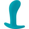 FUN FACTORY - BOOTIE ANAL PLUG GRÖSSE M AQUAMARIN