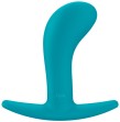 FUN FACTORY - BOTTIE ANAL PLUG TAILLE M AQUAMARINE FUN FACTORY - BOTTIE ANAL PLUG TAILLE M AQUAMARINE