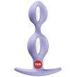 FUN FACTORY - B-BALLS DUO ANAL PLUG LILA FUN FACTORY - B-BALLS DUO ANAL PLUG LILA