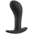 FUN FACTORY - BOTTIE ANAL PLUG TAILLE L NOIR FUN FACTORY - BOTTIE ANAL PLUG TAILLE L NOIR