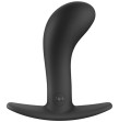 FUN FACTORY - BOOTIE ANAL PLUG GRÖSSE L SCHWARZ FUN FACTORY - BOOTIE ANAL PLUG GRÖSSE L SCHWARZ