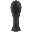 FUN FACTORY - BOTTIE ANAL PLUG TAILLE L NOIR FUN FACTORY - BOTTIE ANAL PLUG TAILLE L NOIR