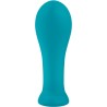 FUN FACTORY - BOOTIE ANAL PLUG TAGLIA L ACQUAMARINA