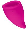 FUN FACTORY - FUN MENSTRUAL CUP GRÖSSE A MAGENTA FUN FACTORY - FUN MENSTRUAL CUP GRÖSSE A MAGENTA