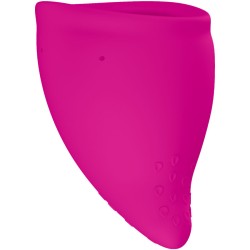 FUN FACTORY - COUPE MENSTRUELLE FUN TAILLE A MAGENTA