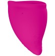 FUN FACTORY - COPPA MESTRUALE FUN TAGLIA A MAGENTA FUN FACTORY - COPPA MESTRUALE FUN TAGLIA A MAGENTA